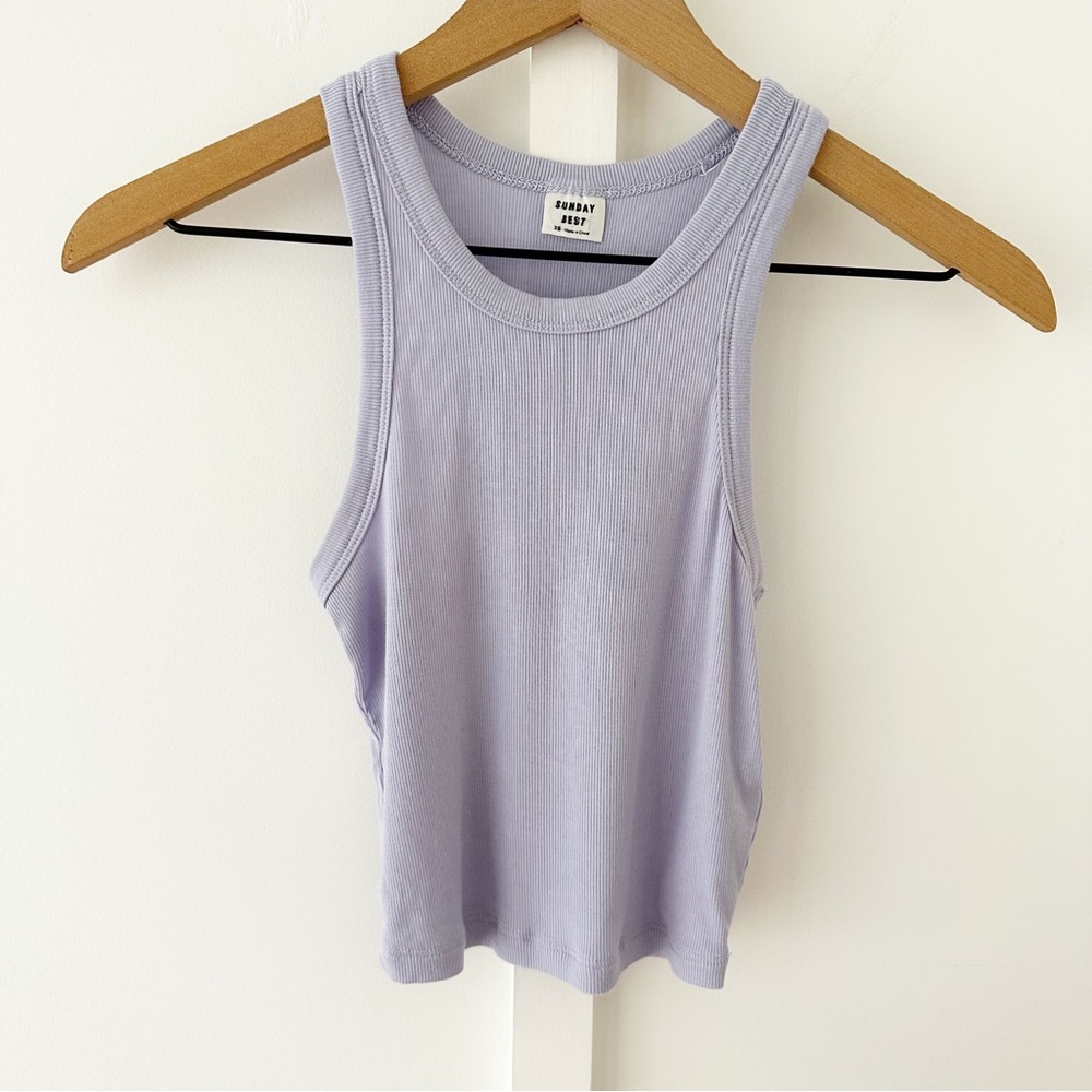 SUNDAY BEST honor tank bundle